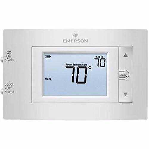 Emerson 1F83C-11NP - Zenithce