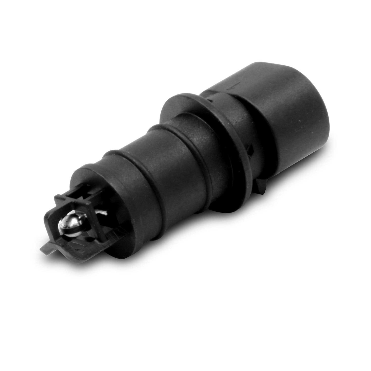 Holley 554-102 Stainless Pressure Sensor - Zenithce