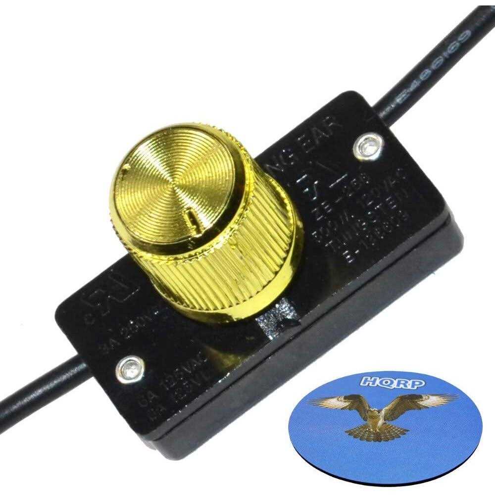HQRP Toggle Switch Compatible with Ultra-Fab UF38-944014 UF38-944016 UF38-944017 A-Frame Electric Trailer Tongue Jacks 38-75-1037 - Zenithce