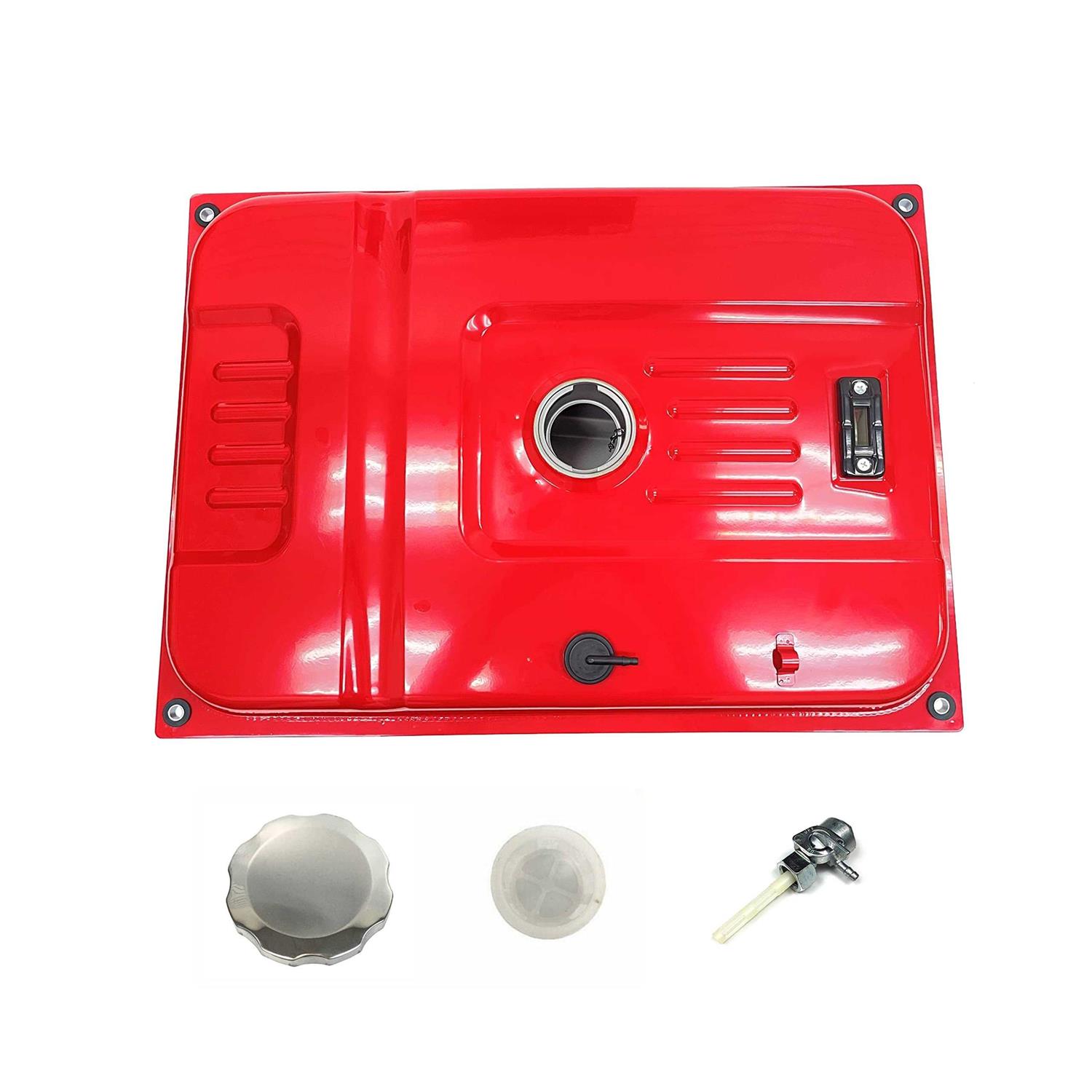 Power Products Ignition Switch Box For Harbor Predator 13hp 420cc 60340 60349 69736 Gas Engine - Zenithce