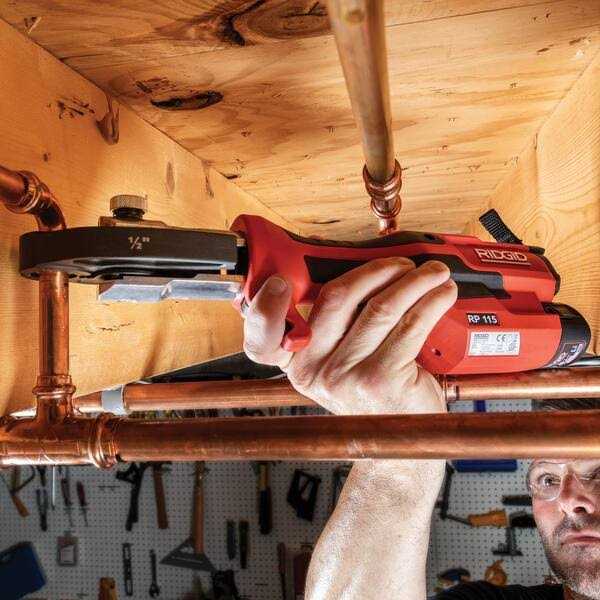 RIDGID 52822 T-232 C Cutter - Zenithce