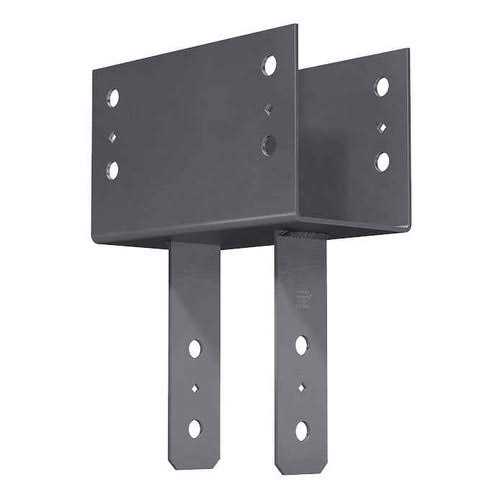 Simpson Column Cap - Zenithce