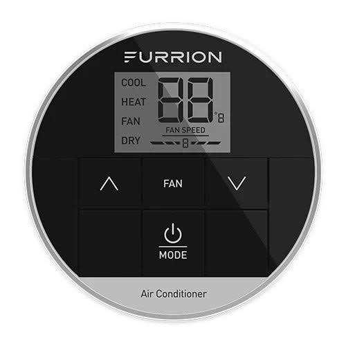 Furrion AC/DC Wall Mount Distribution Panel - Zenithce