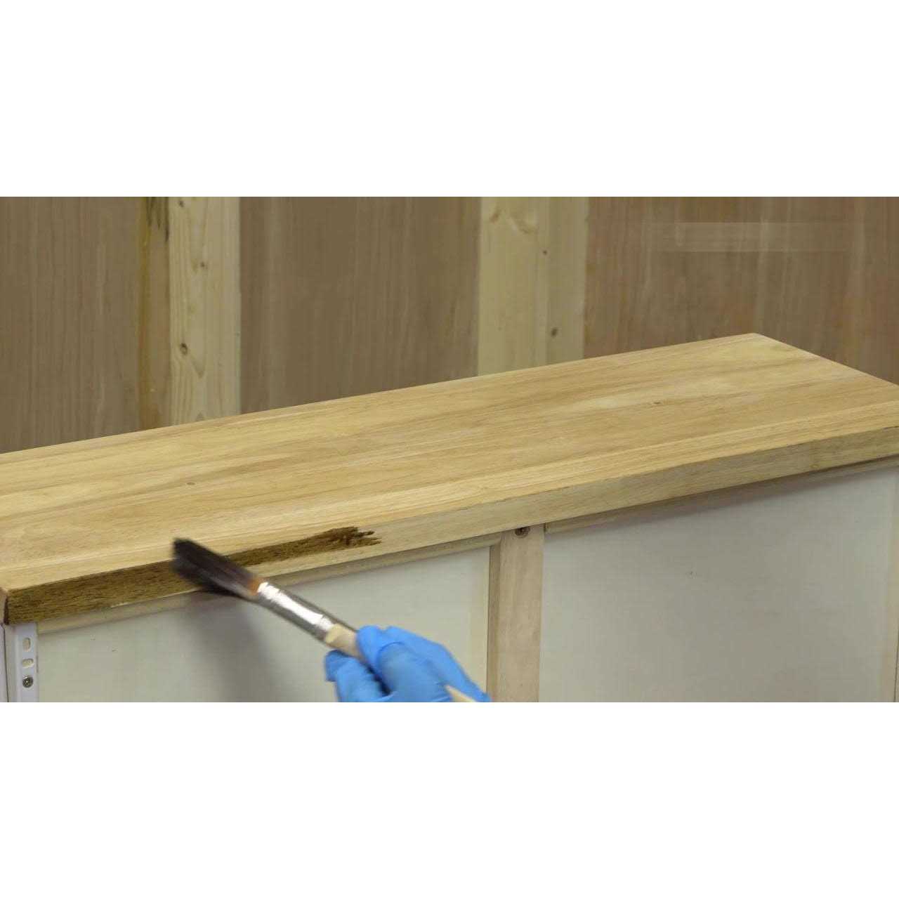 Varathane Triple Thick Polyurethane - Zenithce