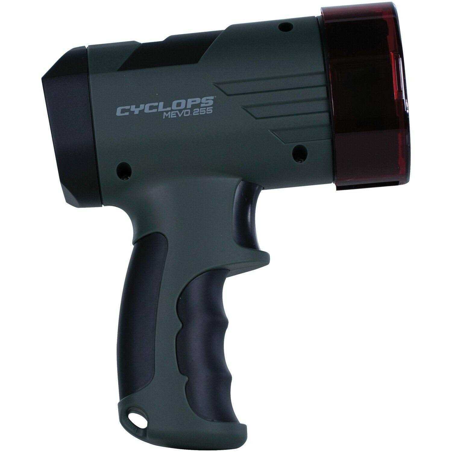 Cyclops 1400 Lumen Spotlight 12V - Zenithce