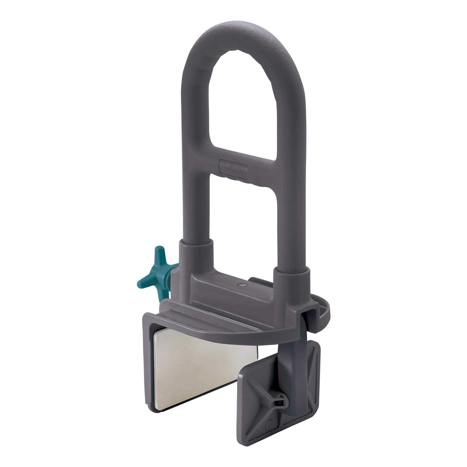 Medline Bathtub Safety Grab Bar - Zenithce