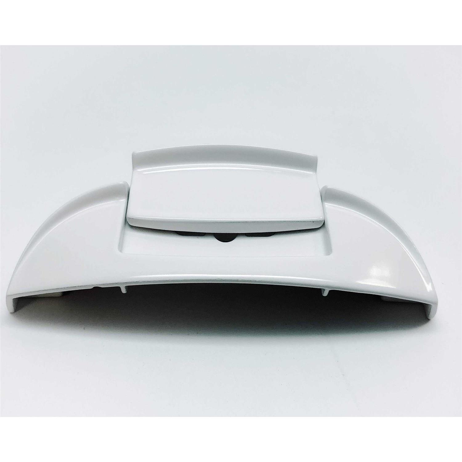 Interior Ovation Peel and Stick Molding Flexible Molding Trim Mirror Trim - Zenithce
