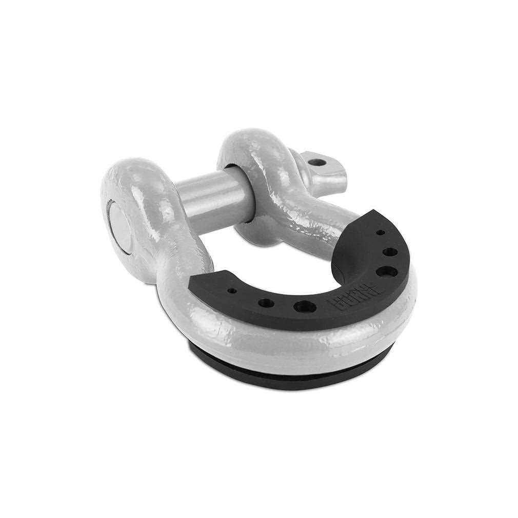 Mishimoto Borne D-Ring Shackle Set BNDR - Zenithce
