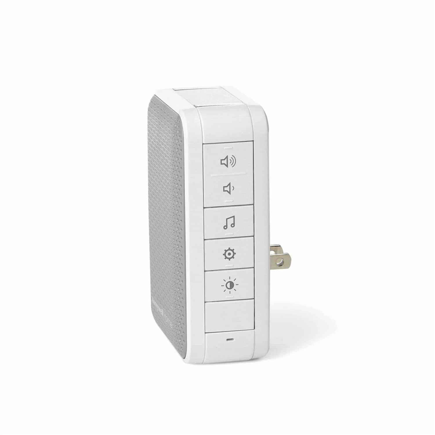 Honeywell Home Non-Programmable Mechanical Electric Baseboard Heater Thermostat - Zenithce