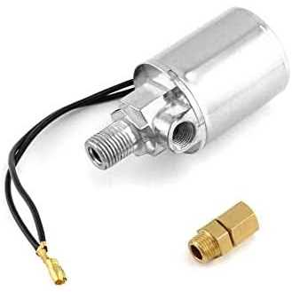 QWORK Air Blow Gun Pneumatic Engine Cleaning Gun with 4Ft Hose - Zenithce