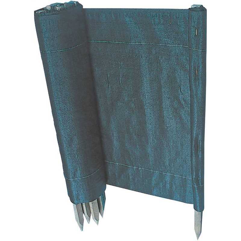 Mutual Industries Safety Fence - Zenithce
