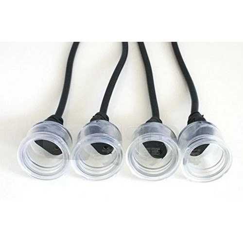 Waterproof Sealing Clay 7 Pack White Seal Motor Quick Mending Mud for Drain Connection - Zenithce