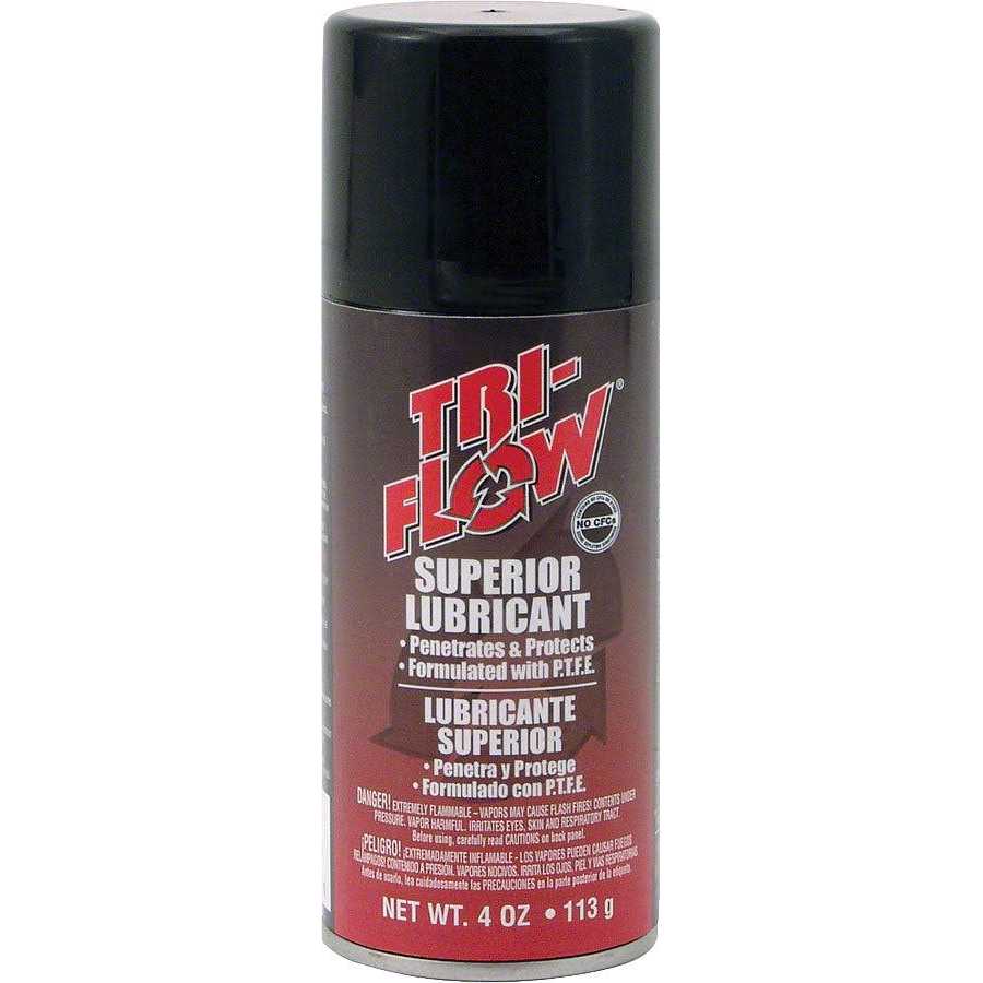 Tri-Flow Industrial Lubricant TF200271 - Zenithce