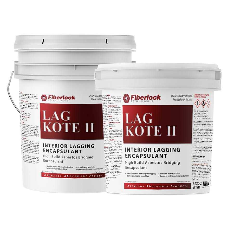 Fiberlock IAQ 8000 HVAC Duct Sealant 8380-5 - Zenithce
