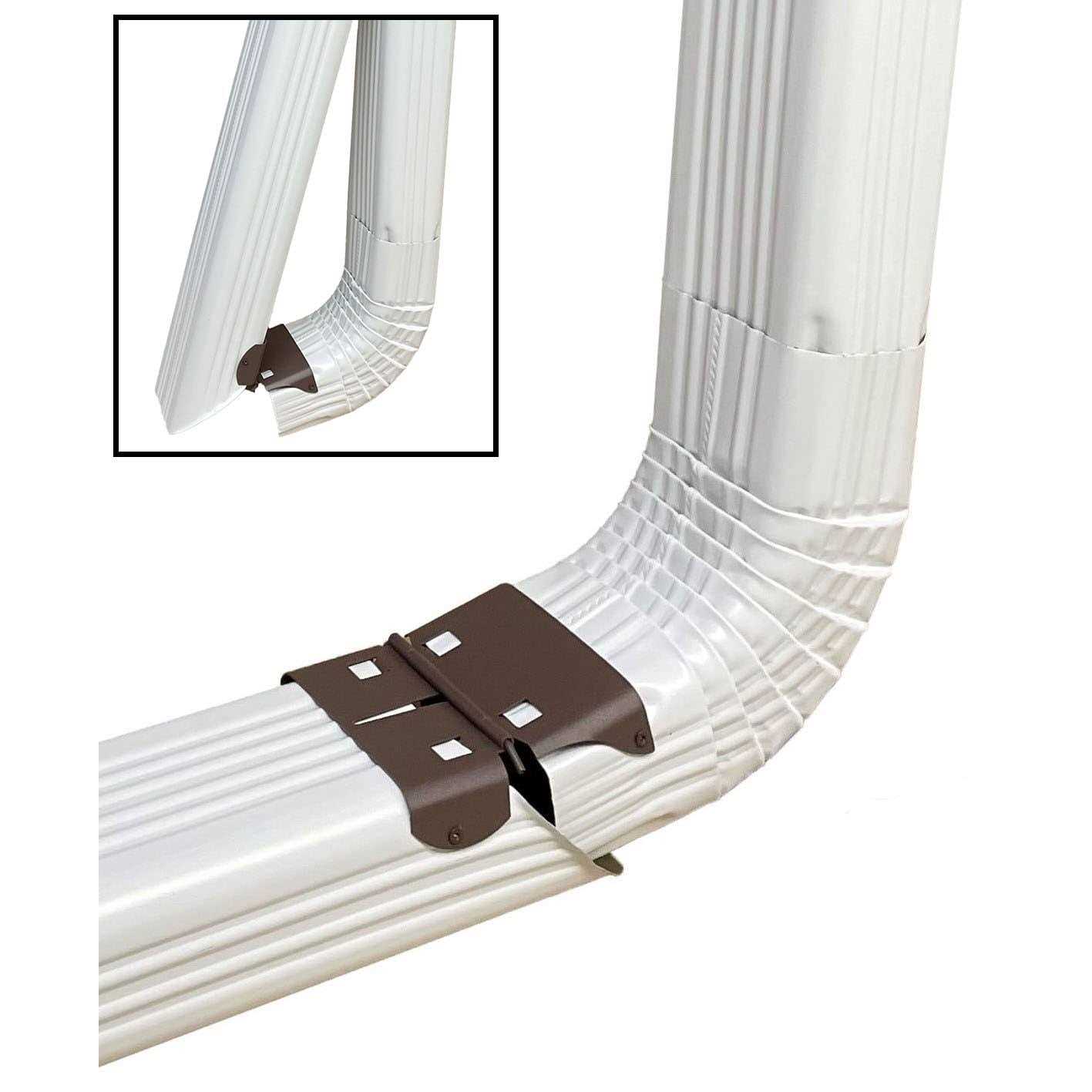 Gutterworks Maxx Flo Outlet - Zenithce
