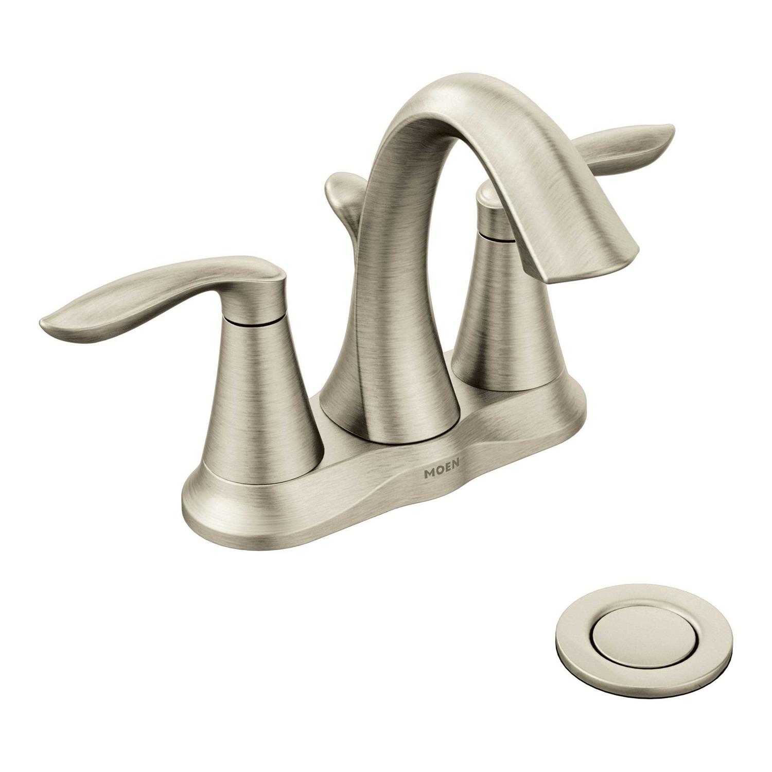 Moen Essie Touchless Pull Down Kitchen Faucet - Zenithce