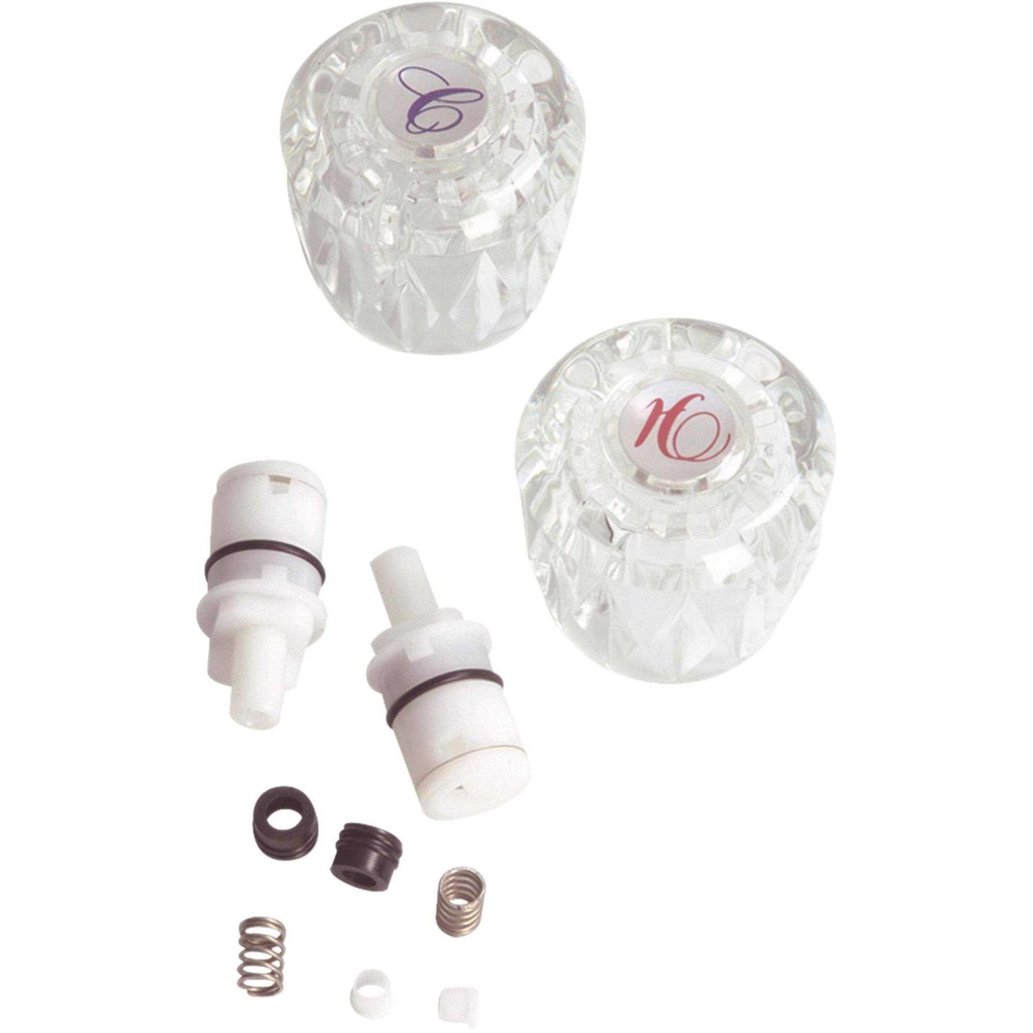Danco Universal Tub Spout with Diverter 89265 - Zenithce