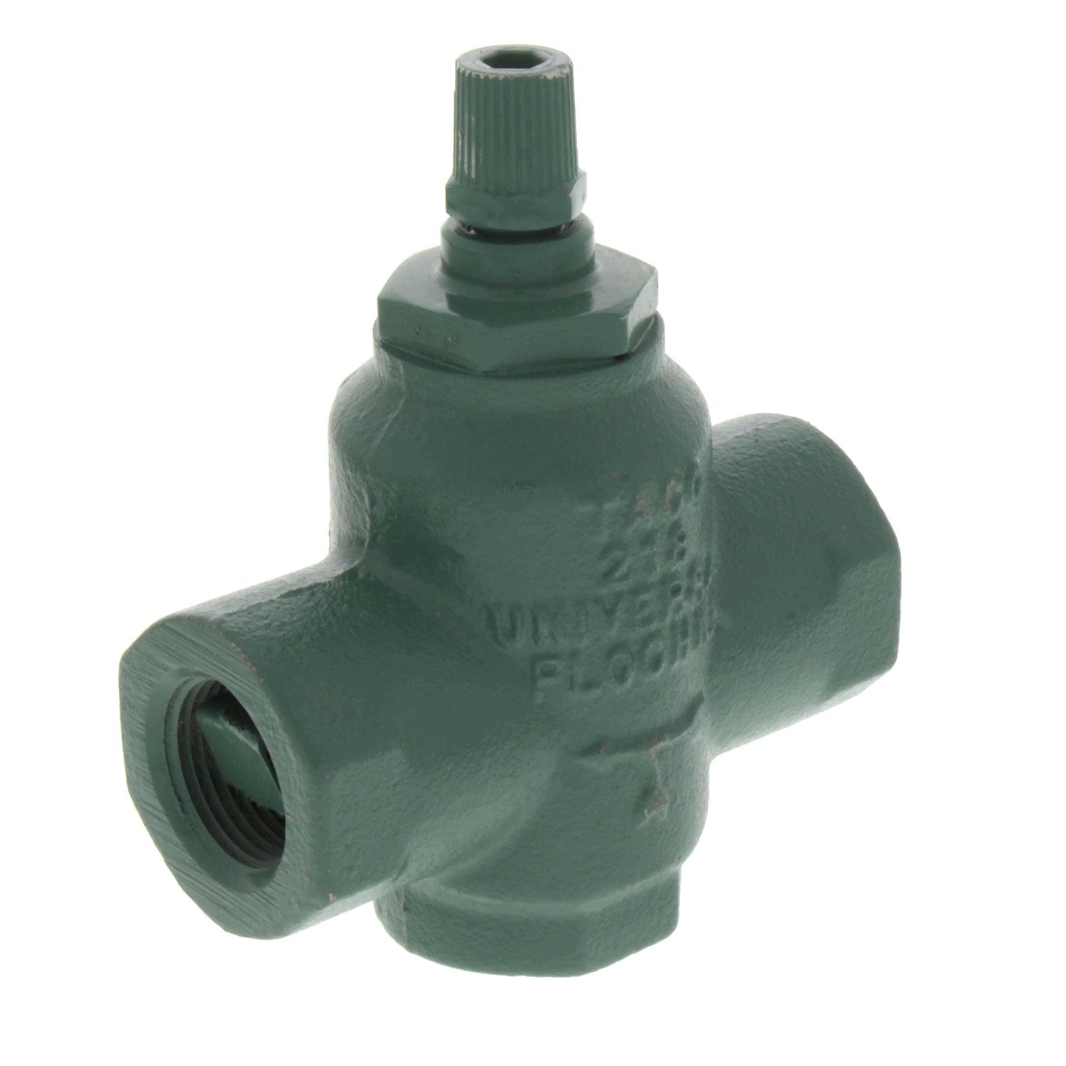Taco 110-252F 1 Iron Freedom Flange - Zenithce