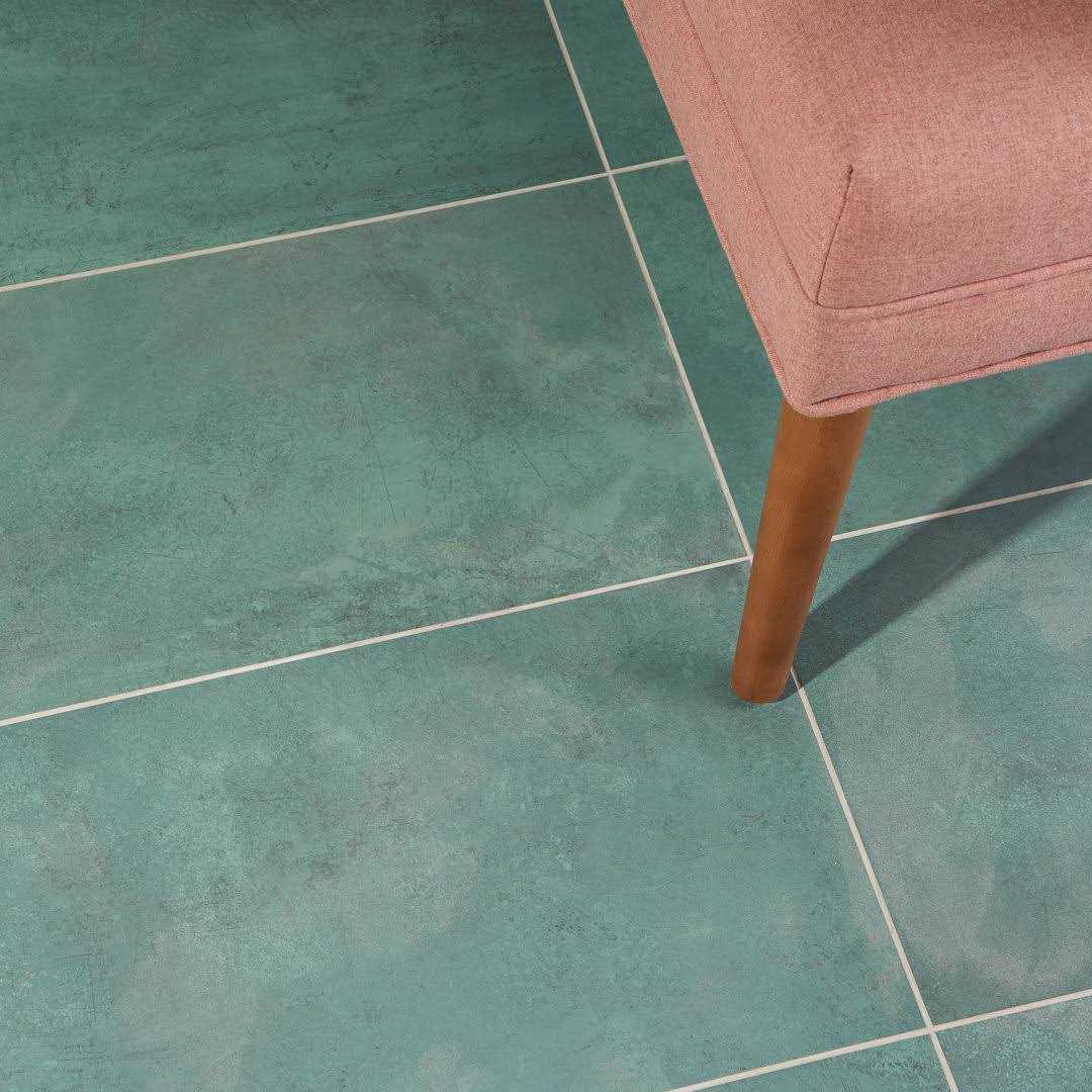 Ivy Hill Tile Fuse 12 in. x 24 in. Matte Porcelain Floor and Wall Tile - Zenithce