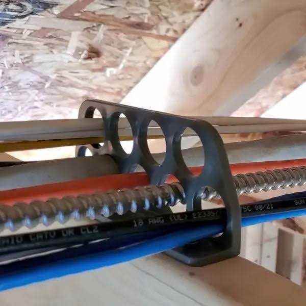 Rack-A-Tiers Steel Hole Cutter Kit 4 Pcs Inc 92KIT4 - Zenithce