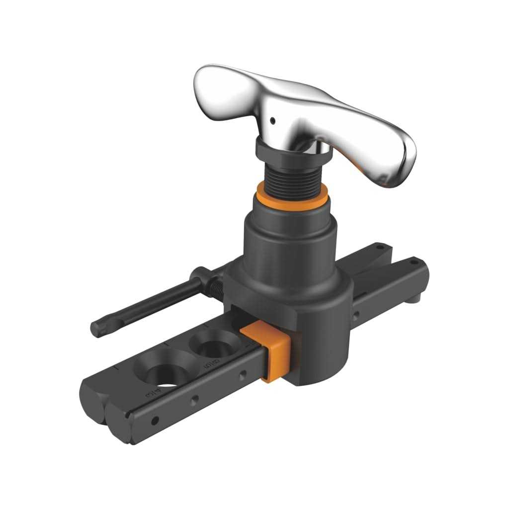 NAVAC NTE7 Tube Expander - Zenithce