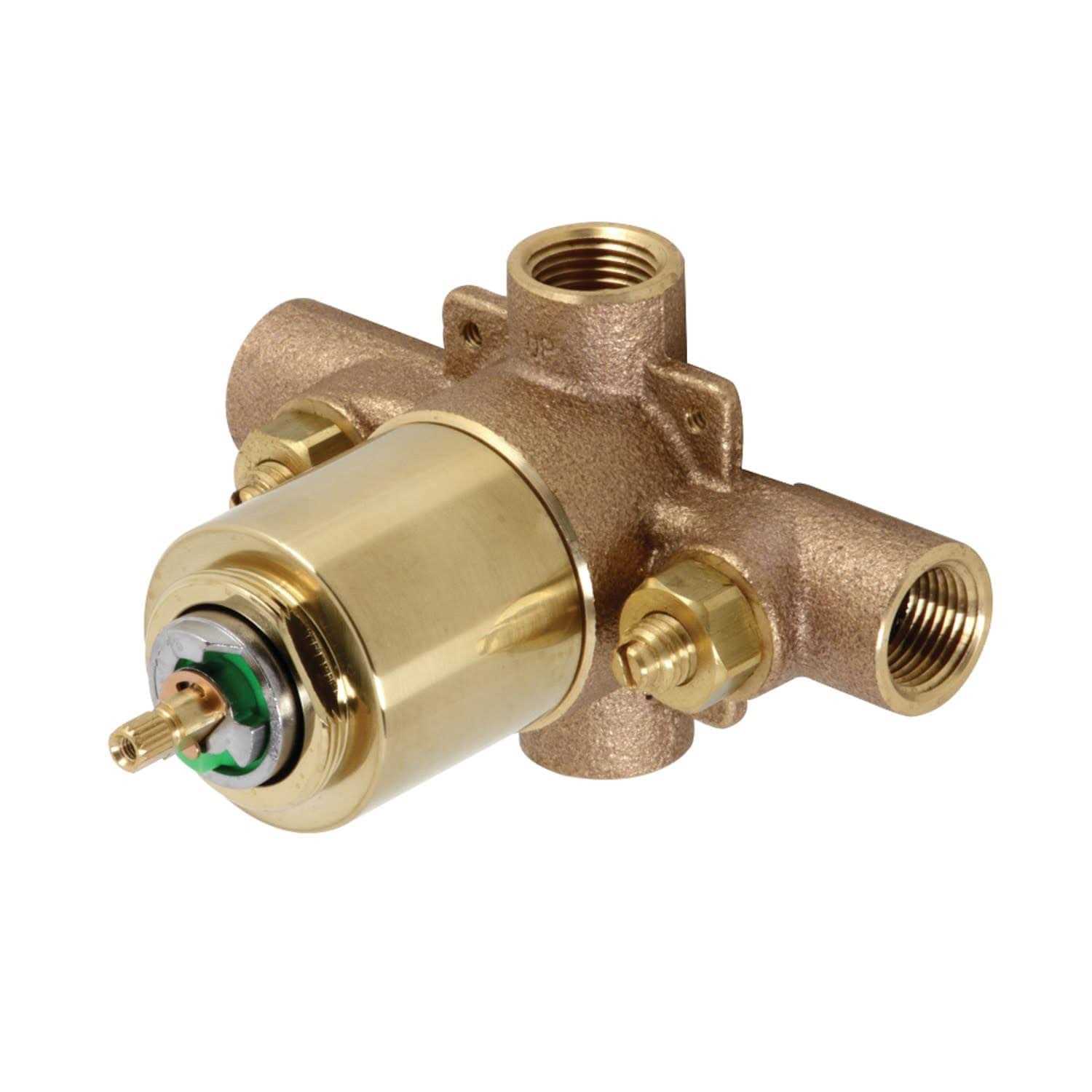 Kingston Brass KB632T Magellan Trim Only for KB632 - Zenithce