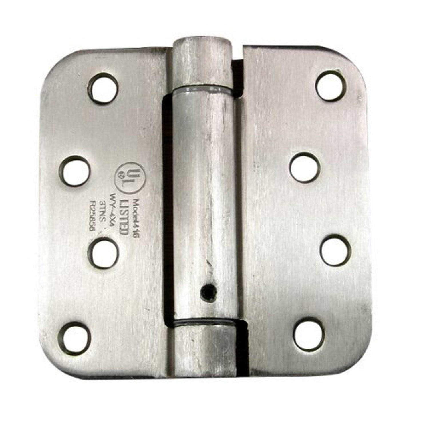 Hinge Hero Door Hinge Lubrication Tool. Stop Squeaky Door Hinges. No Mess. Easy to use. Patented Product - Zenithce