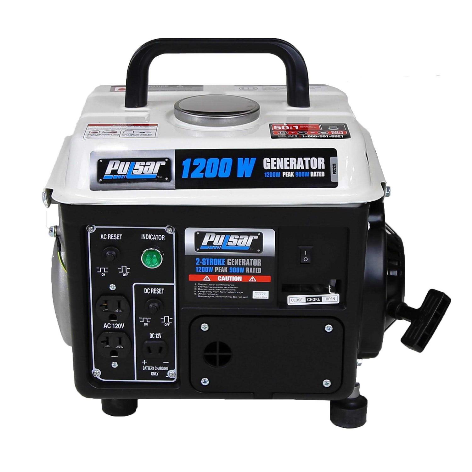 Pulsar PL79166 Battery Pack IPS 7 - Zenithce