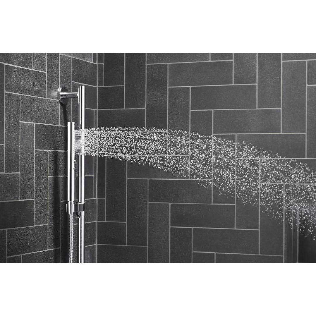 Kohler Setra Single-Handle Touchless Pull-Down Sprayer Kitchen Faucet - Zenithce
