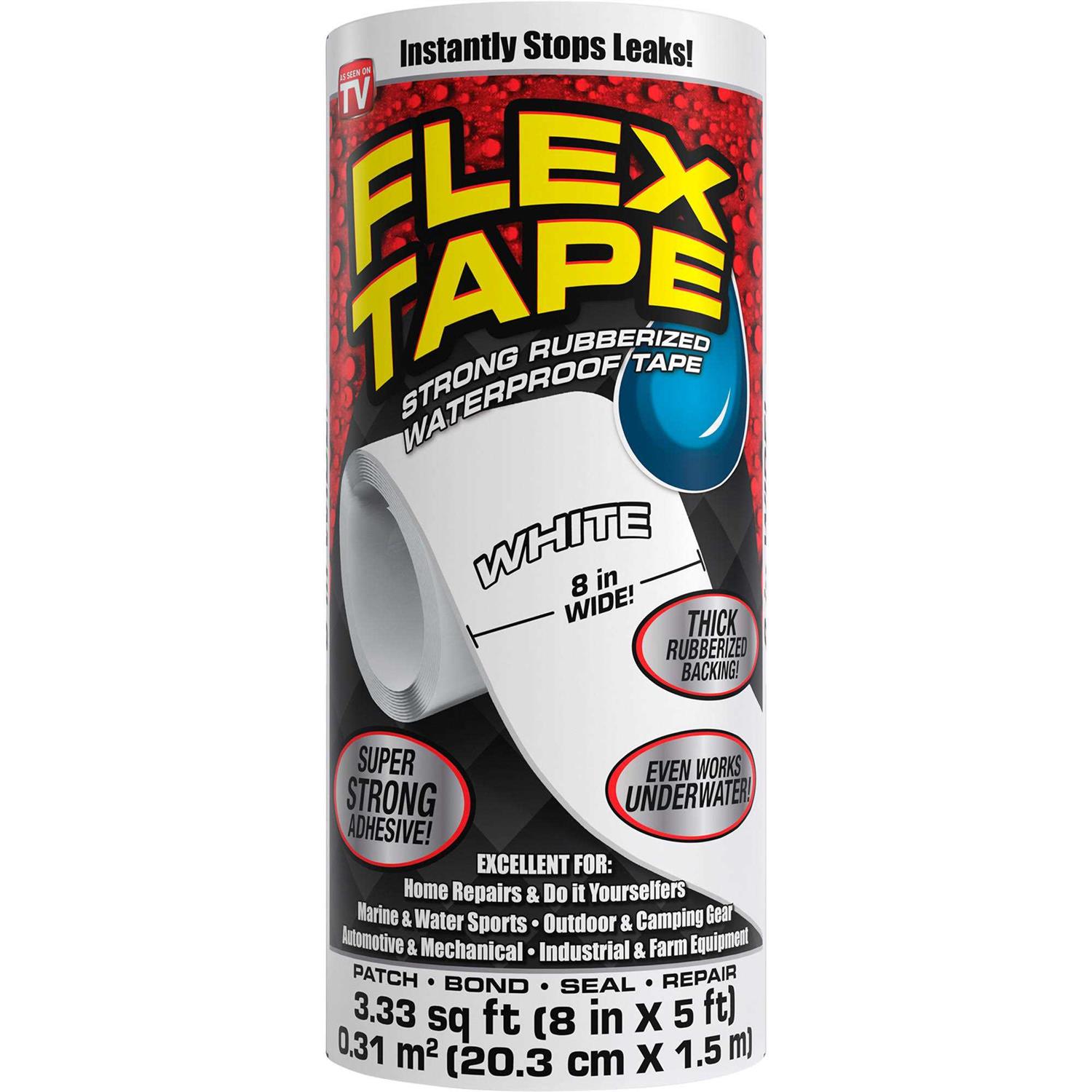 Flex Tape Waterproof Tape - Zenithce
