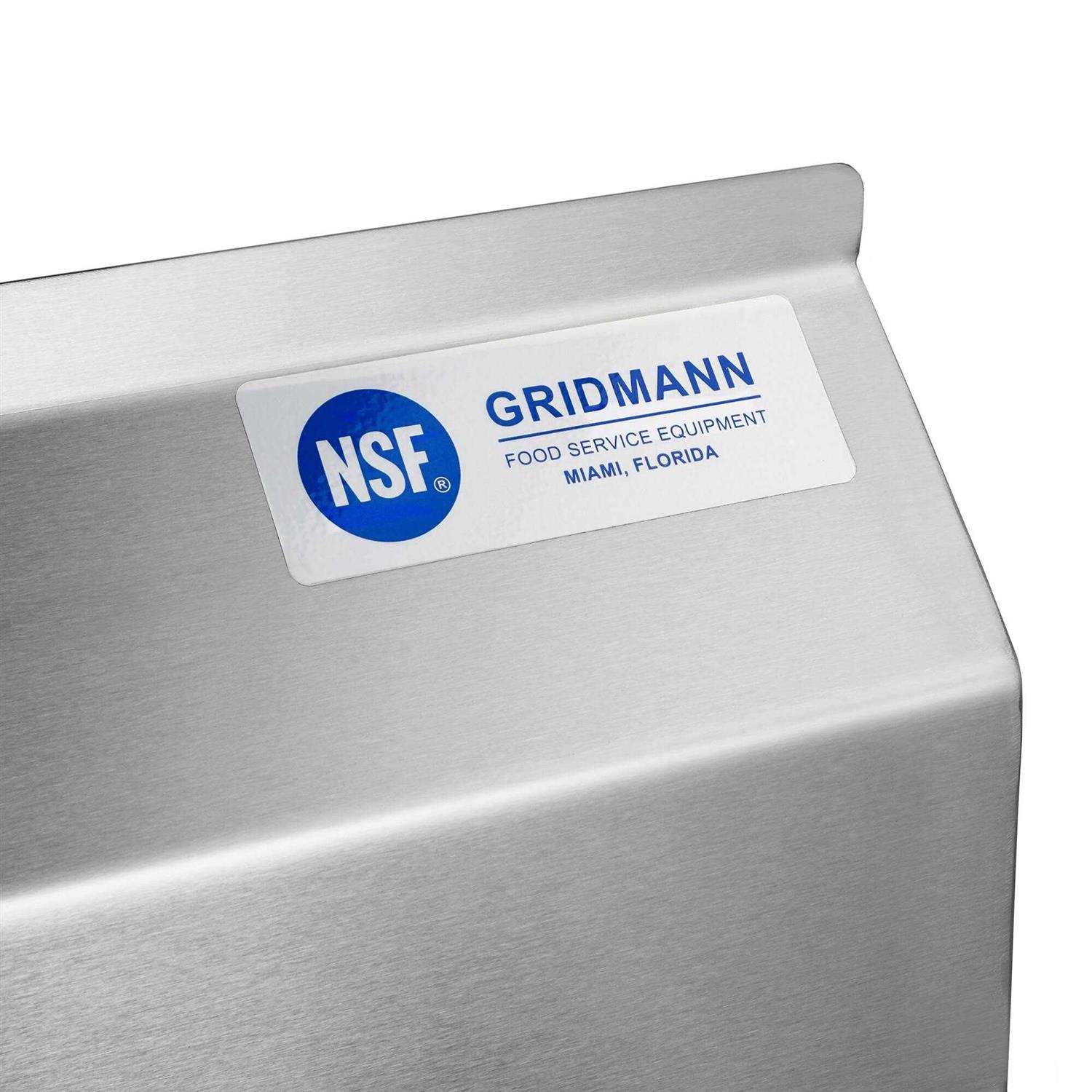 Grid Strainer Eastman 35072 - Zenithce