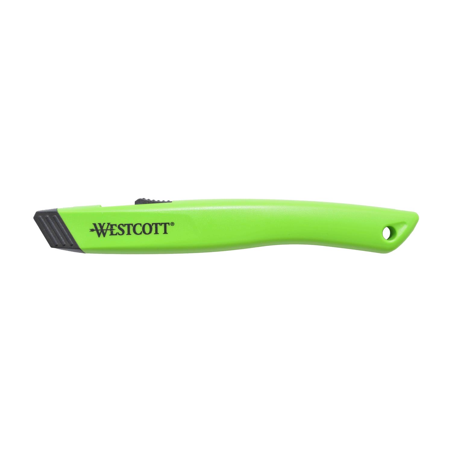 Westcott Plastic Triangular Scale - Zenithce