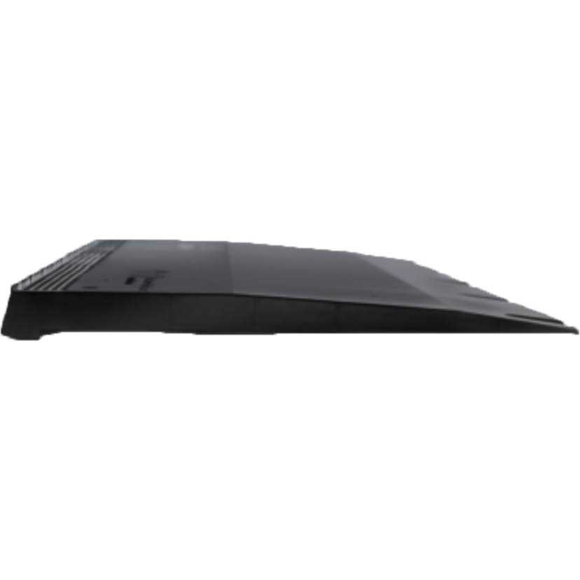 Owens Corning VentSure 4ft. Strip Heat & Moisure Ridge Vent - Zenithce