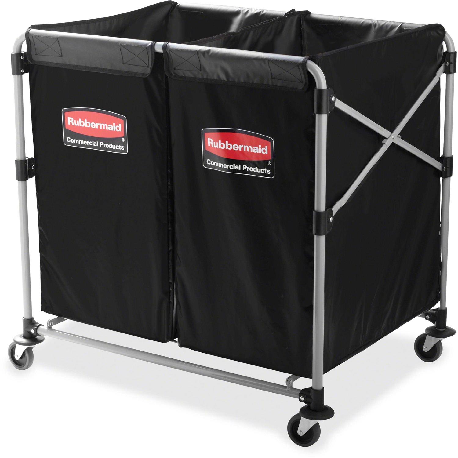 Rubbermaid Caster Kit GRFG4505L30000 - Zenithce