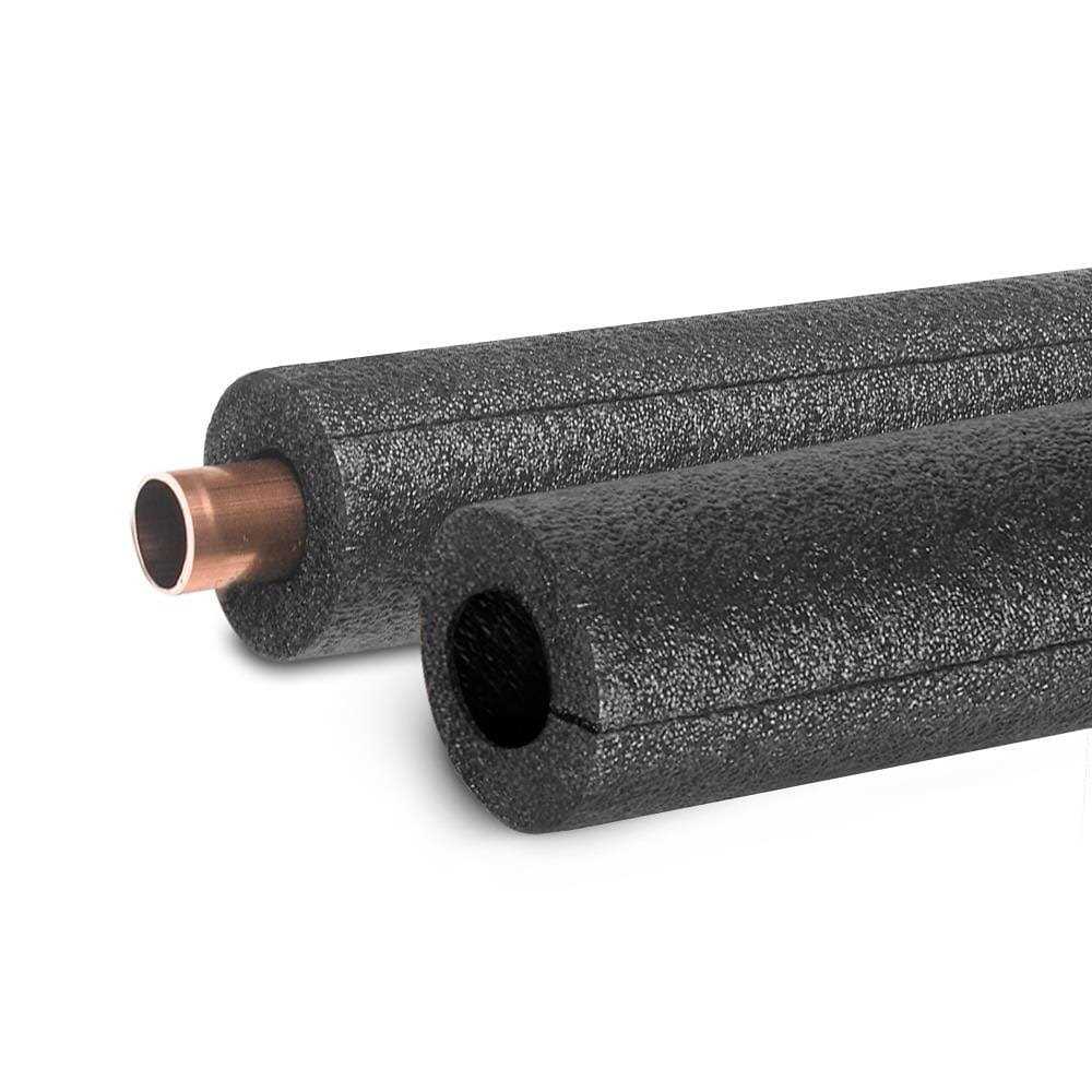 Frost King 6 ft. L Foam Pipe Insulation - Zenithce