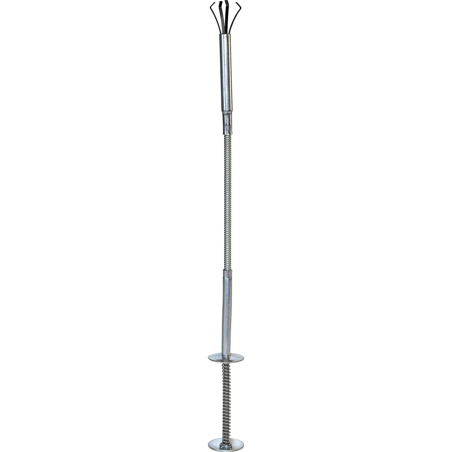 Mag-Mate D1BL Magnetic Door Holder - Zenithce