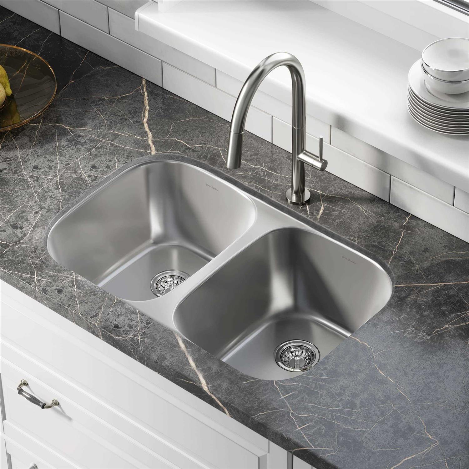 Swiss Madison Terre 17.5 Right Side Faucet Wall-Mount Bathroom Sink in Palm Green SM-WS340EN - Zenithce