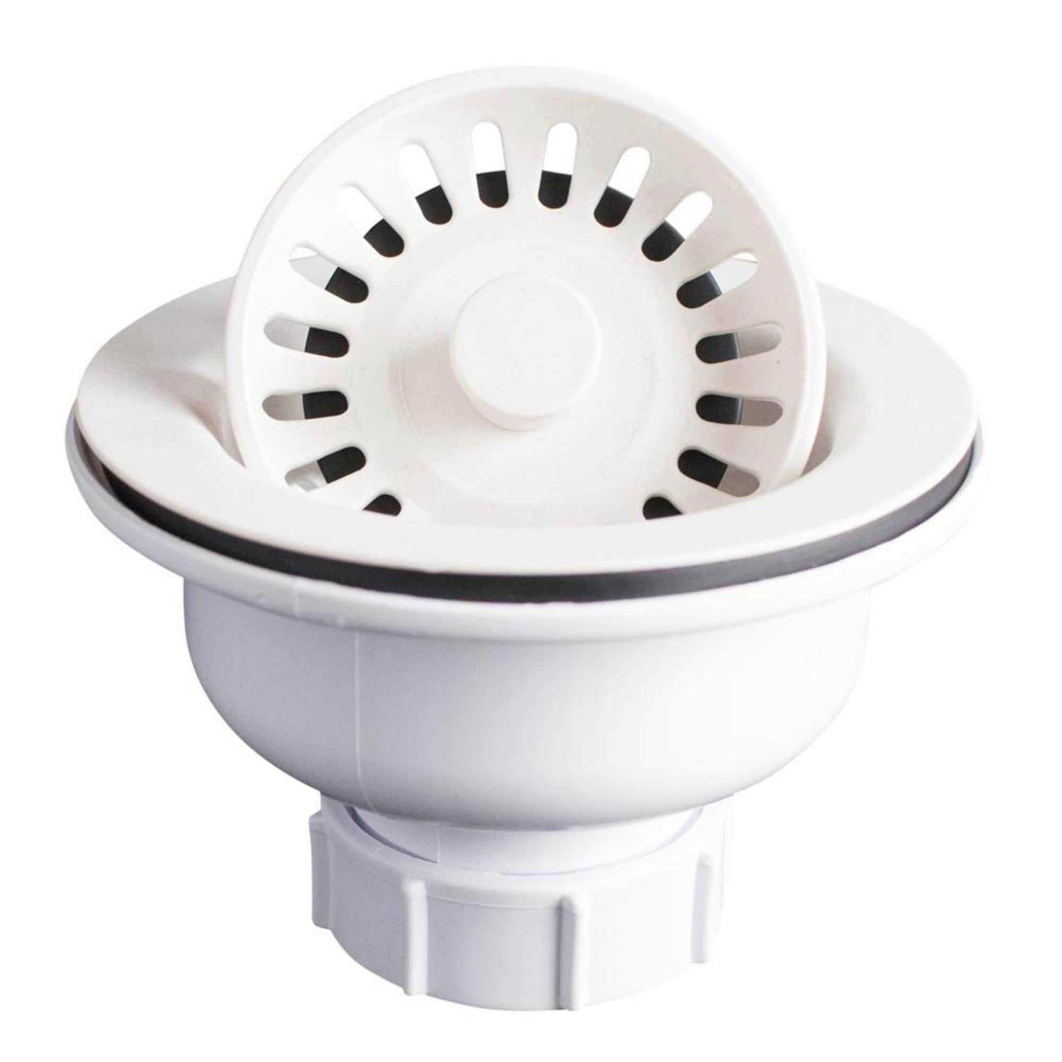 Karran Kitchen Sink Basket Strainer QBS - Zenithce