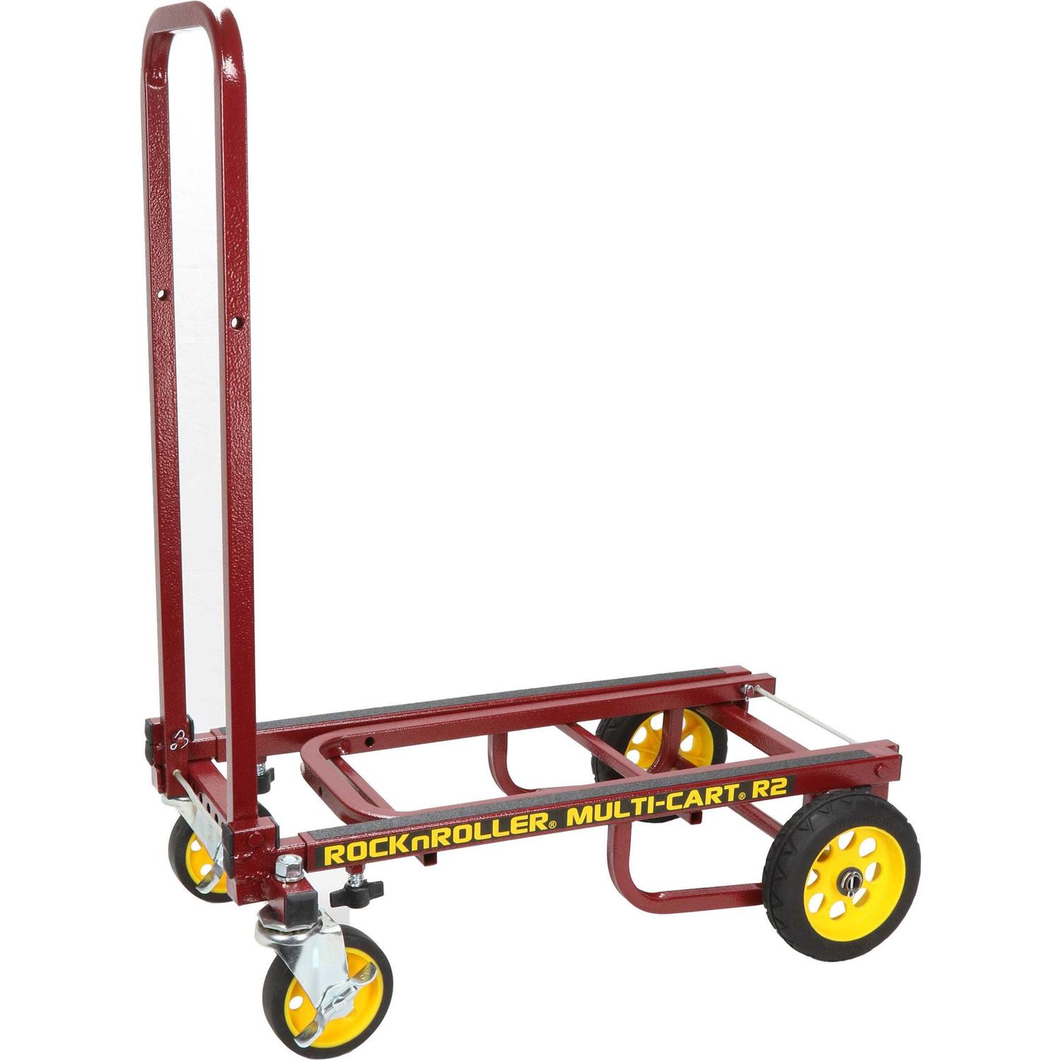 Rock N Roller R2RT Multi-Cart Micro - Zenithce