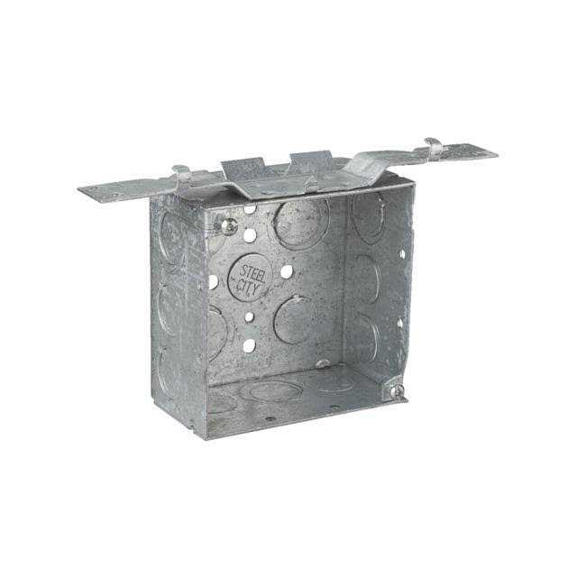 Raco Square Box 8192 - Zenithce