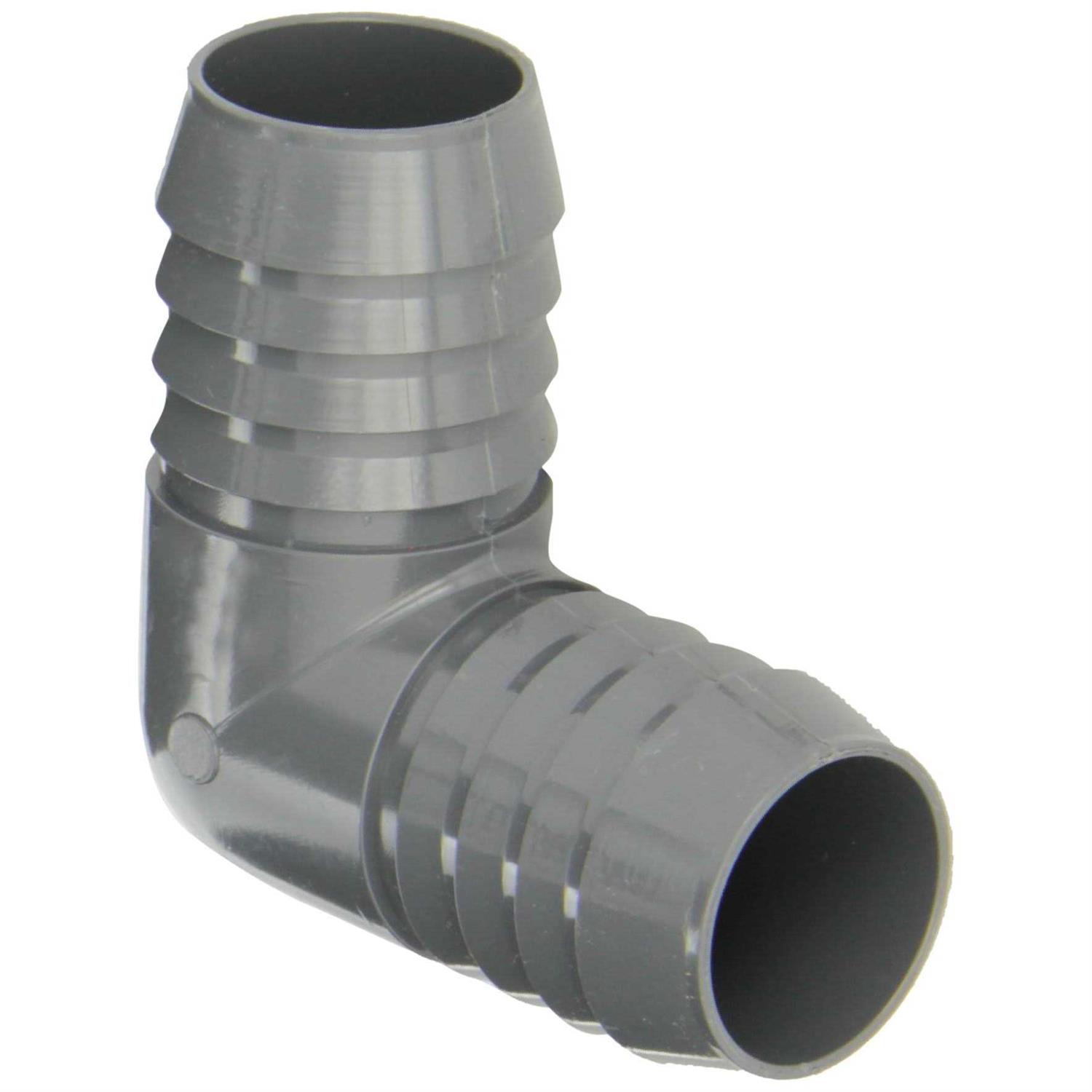 Spears 90 PVC Elbow - Zenithce