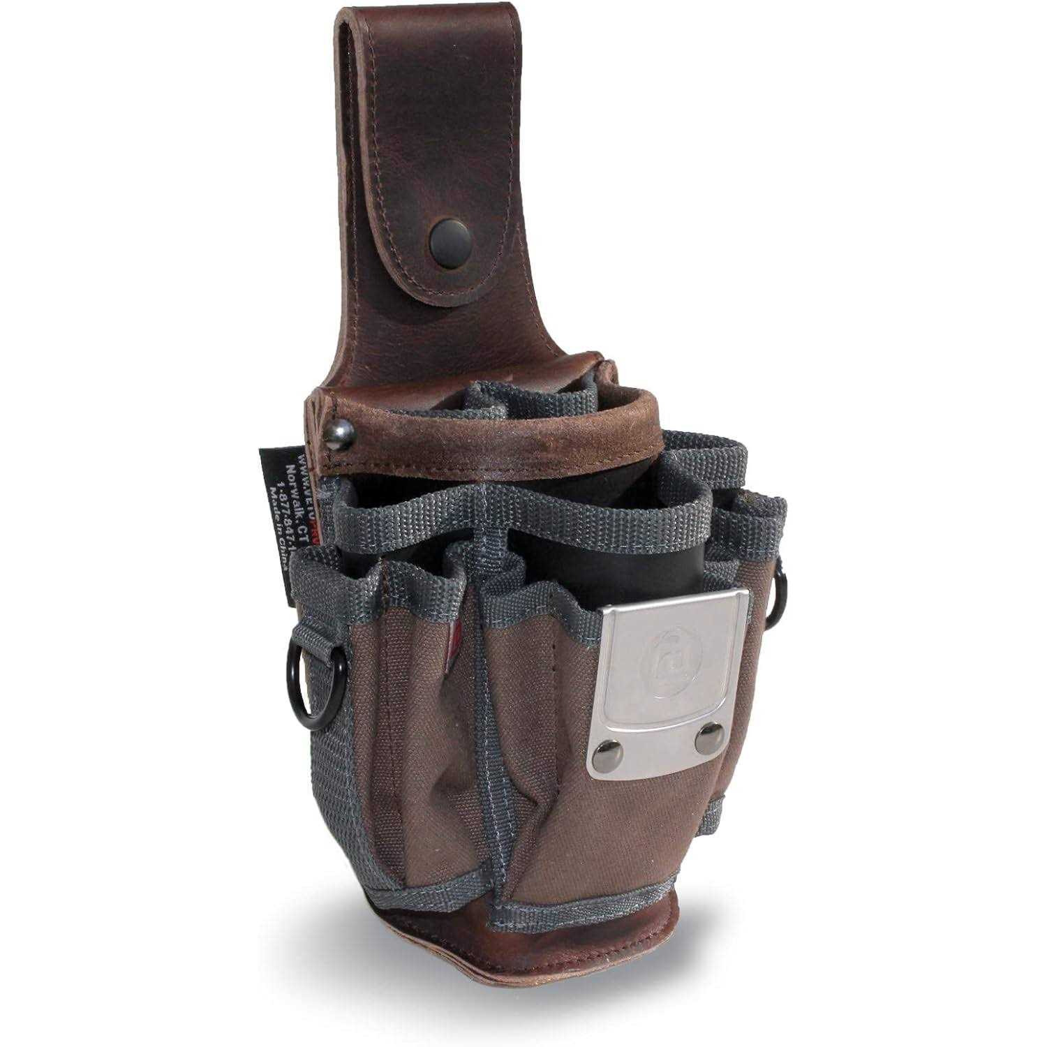 Veto Pro Pac MP1 Multi-purpose Pouch - Zenithce