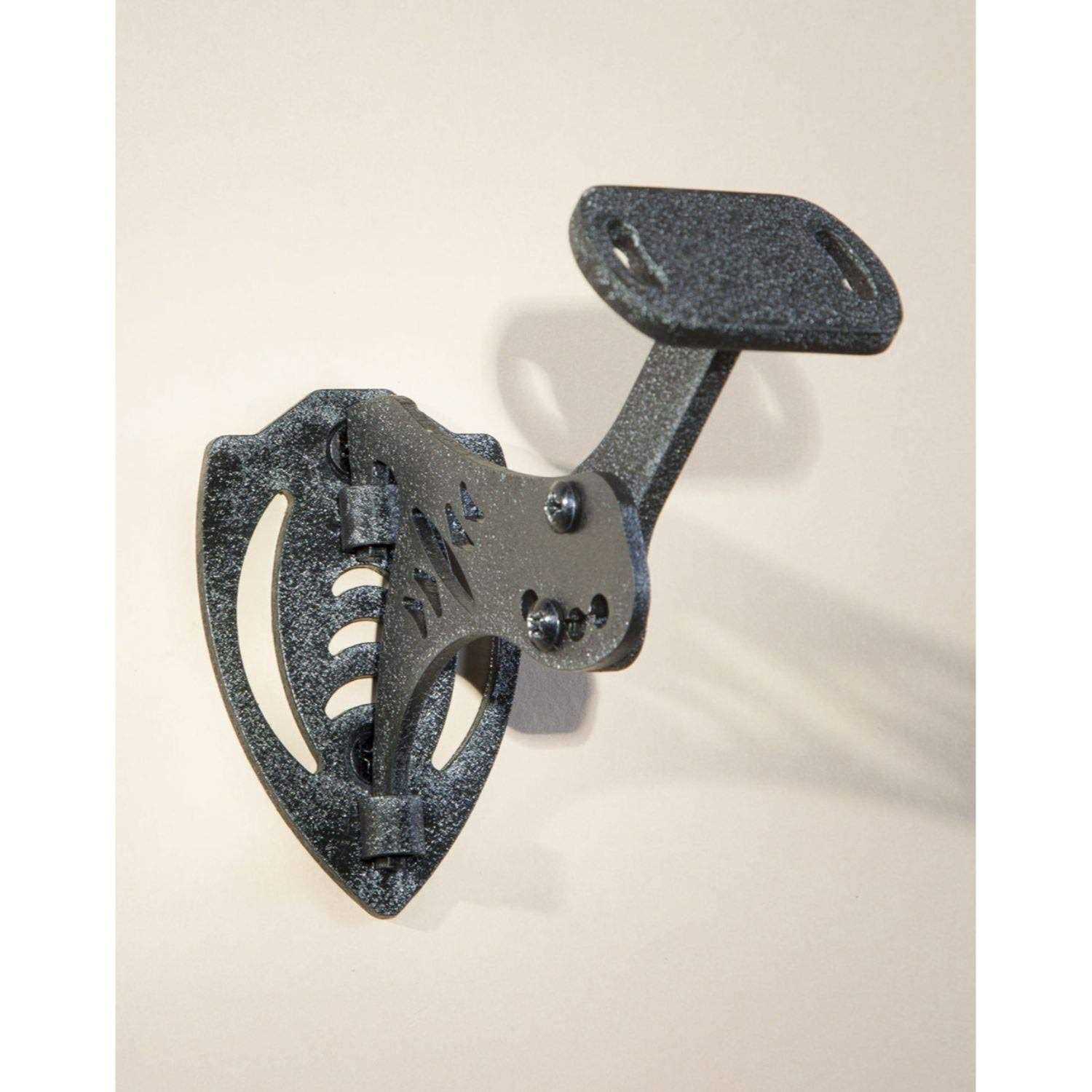 Skull Hooker Bone Bracket and Skull Cap Combo - Zenithce