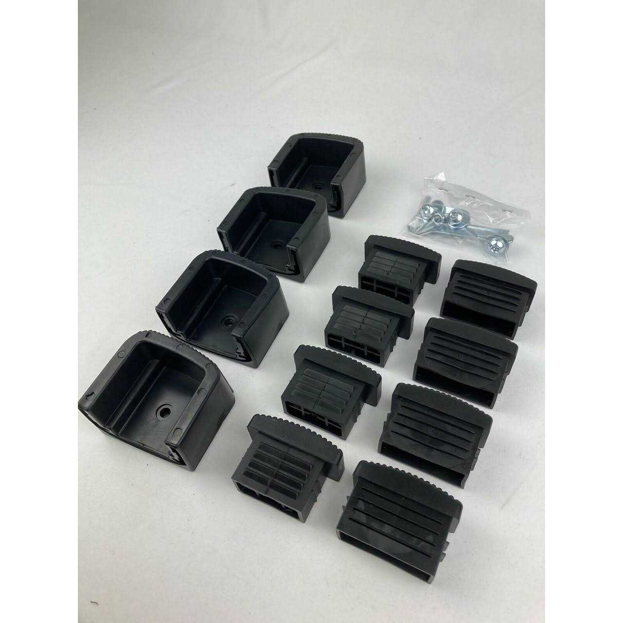 Werner 21-10 Replacement Foot Kit - Zenithce