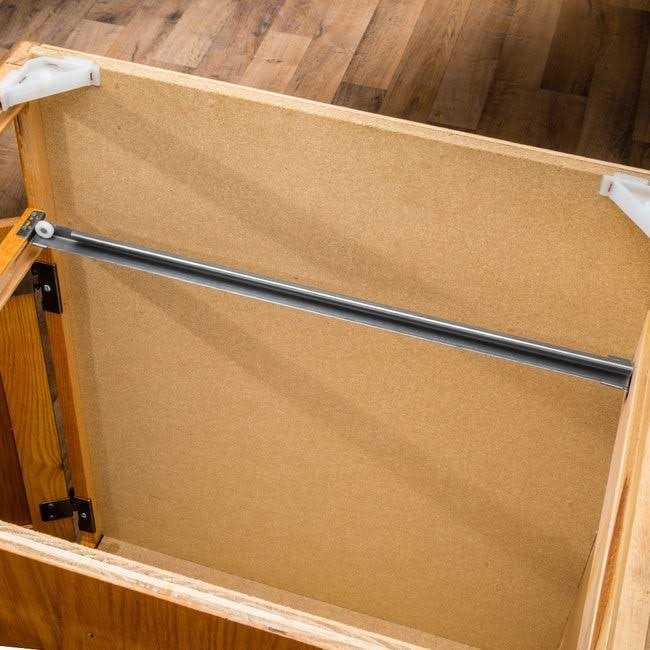 Rockler Glass Retainer Clips - Zenithce