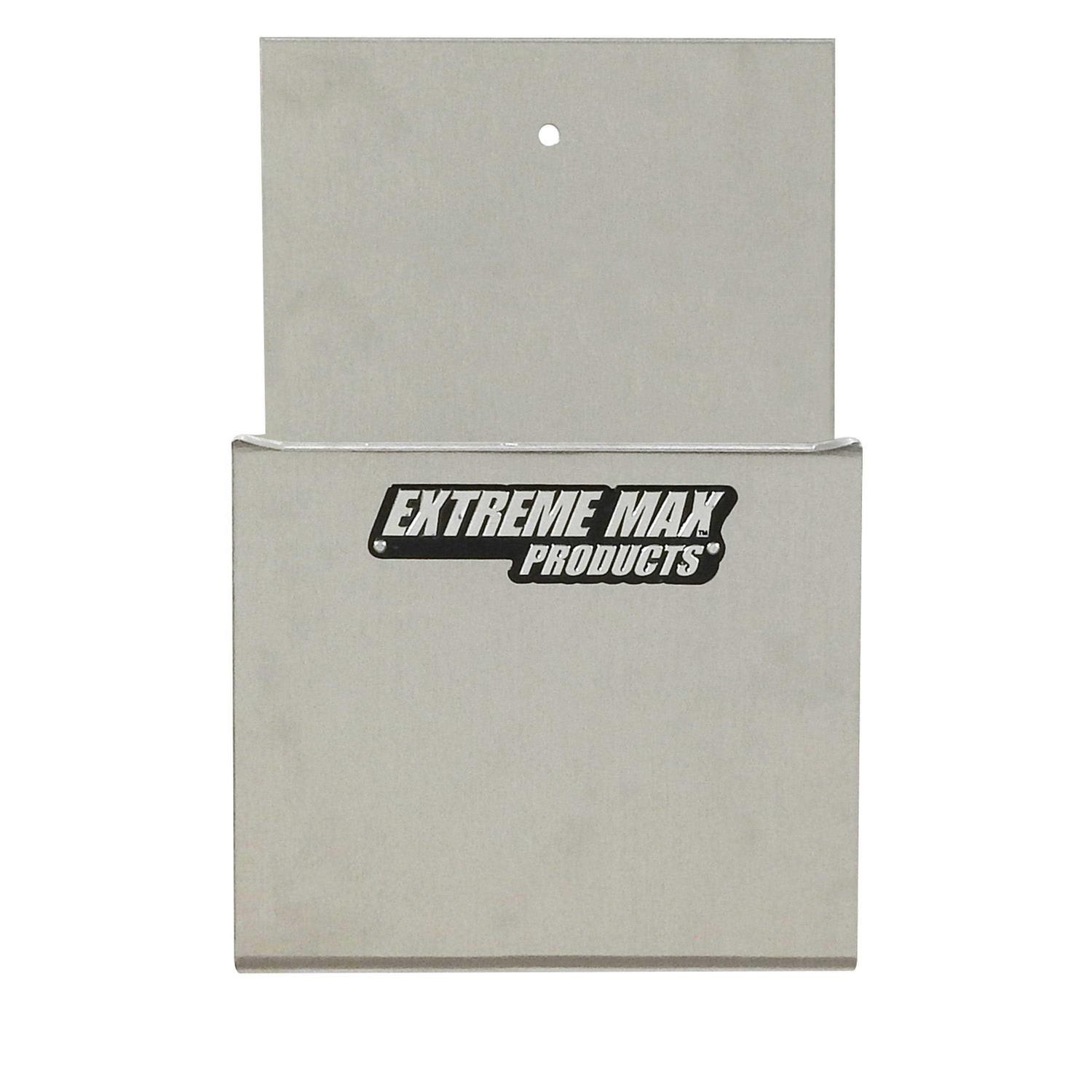 Extreme Max 5001.5828 In-Bed Spare Tire Mount - Zenithce