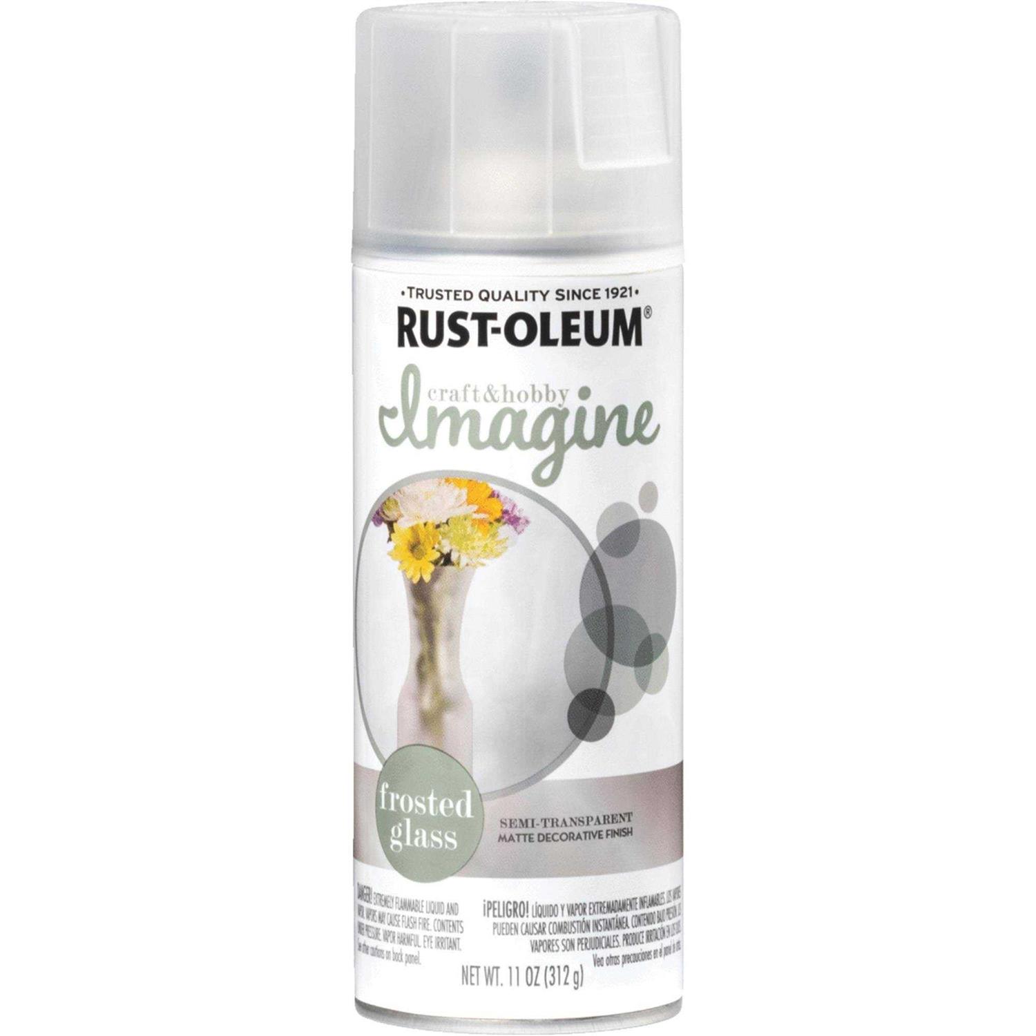 Rust-Oleum 353999 Mirror Spray Paint - Zenithce