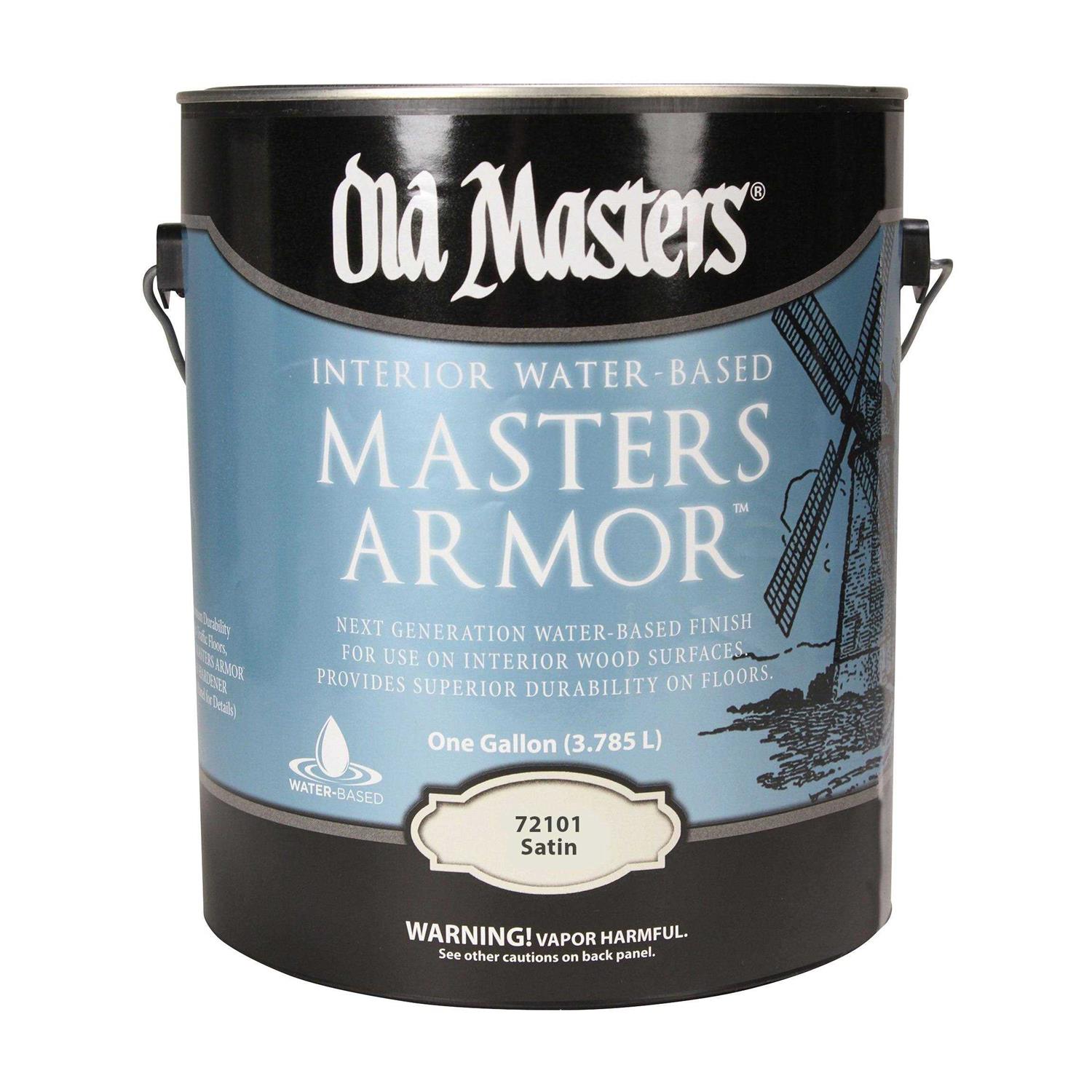 Old Masters Gel Stain - Zenithce