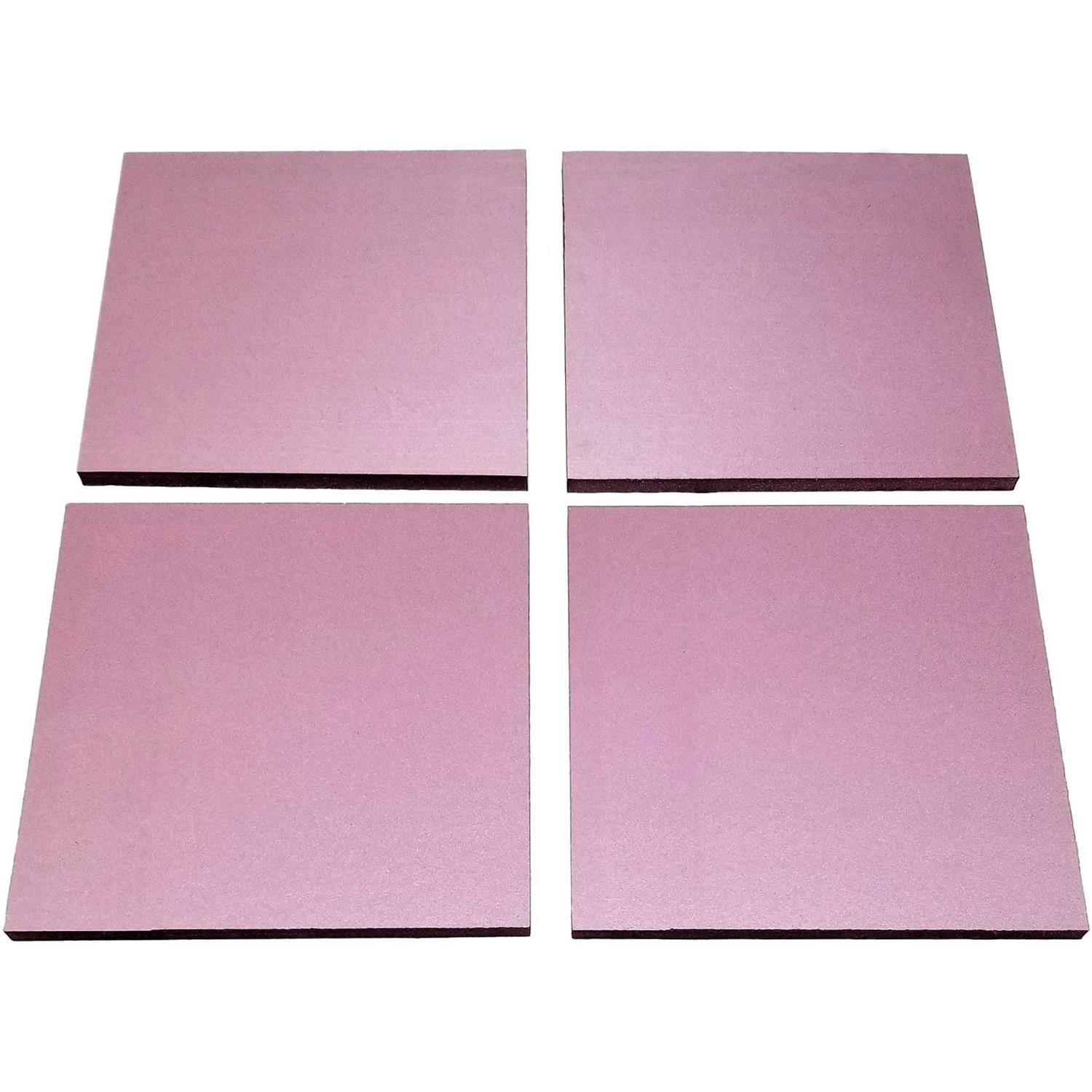 Owens Corning Pink Insulation Foam Thick - Zenithce