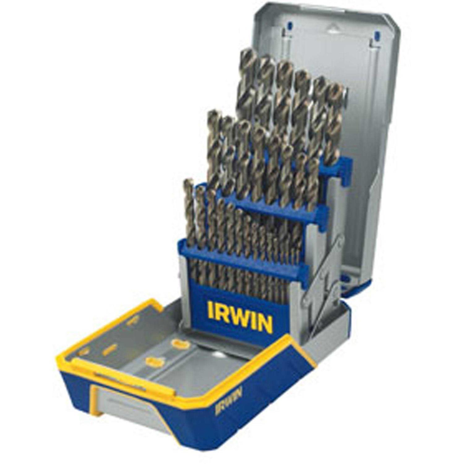 Irwin 3/8 Quick Change Bit Holder 5.5 4935652 - Zenithce